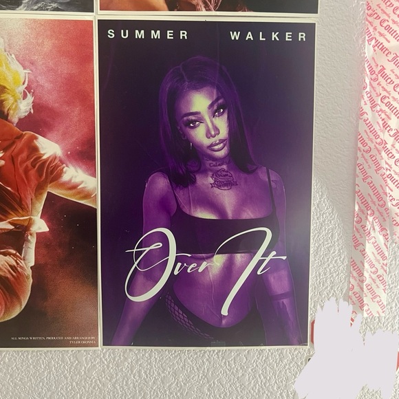 HipHop Rappers Poster Bundle Pack - Picture 2 of 11